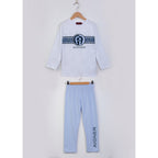 Aigner Kids Boy's Multiple Color  Pyjamas