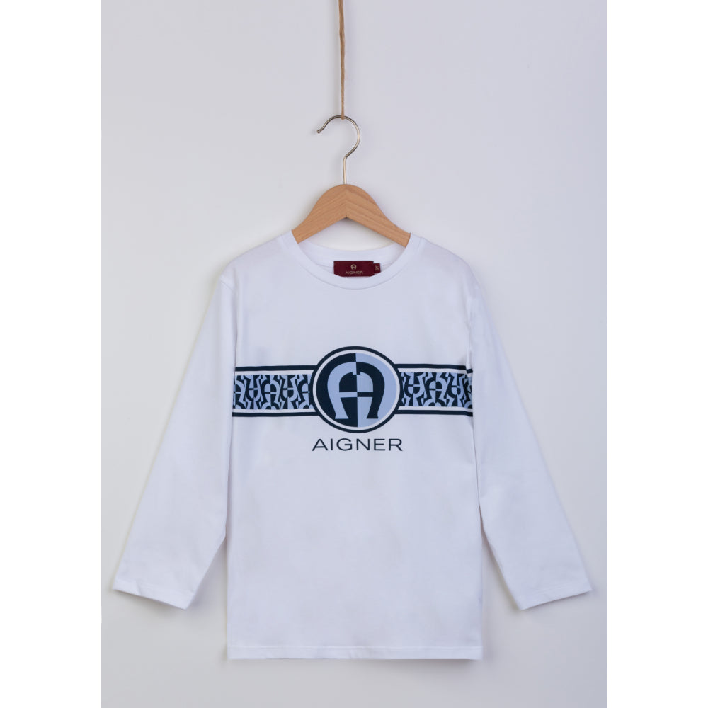 Aigner Kids Boy's Multiple Color  Pyjamas