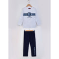 Aigner Kids Boy's Multiple Color  Pyjamas