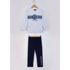 Aigner Kids Boy's Multiple Color  Pyjamas
