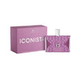 عطر أجْنِر أيكونستا - ماء عطر 100 مل