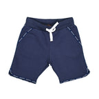 Aigner Kids Boy's  Multiple Color Bermuda