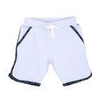 Aigner Kids Boy's  Multiple Color Bermuda