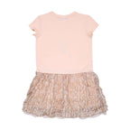Aigner Kids Girl's Pink Dress
