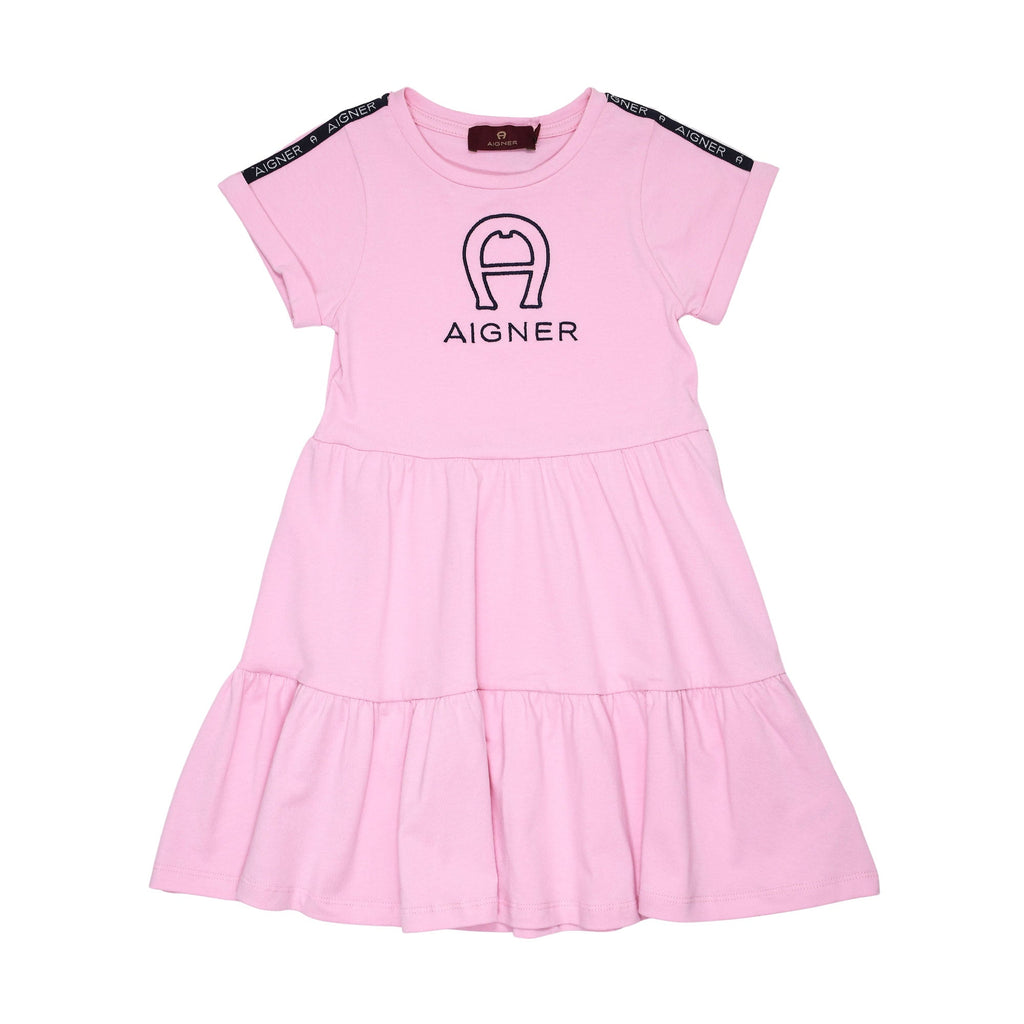 Aigner Kids Girl's Dress