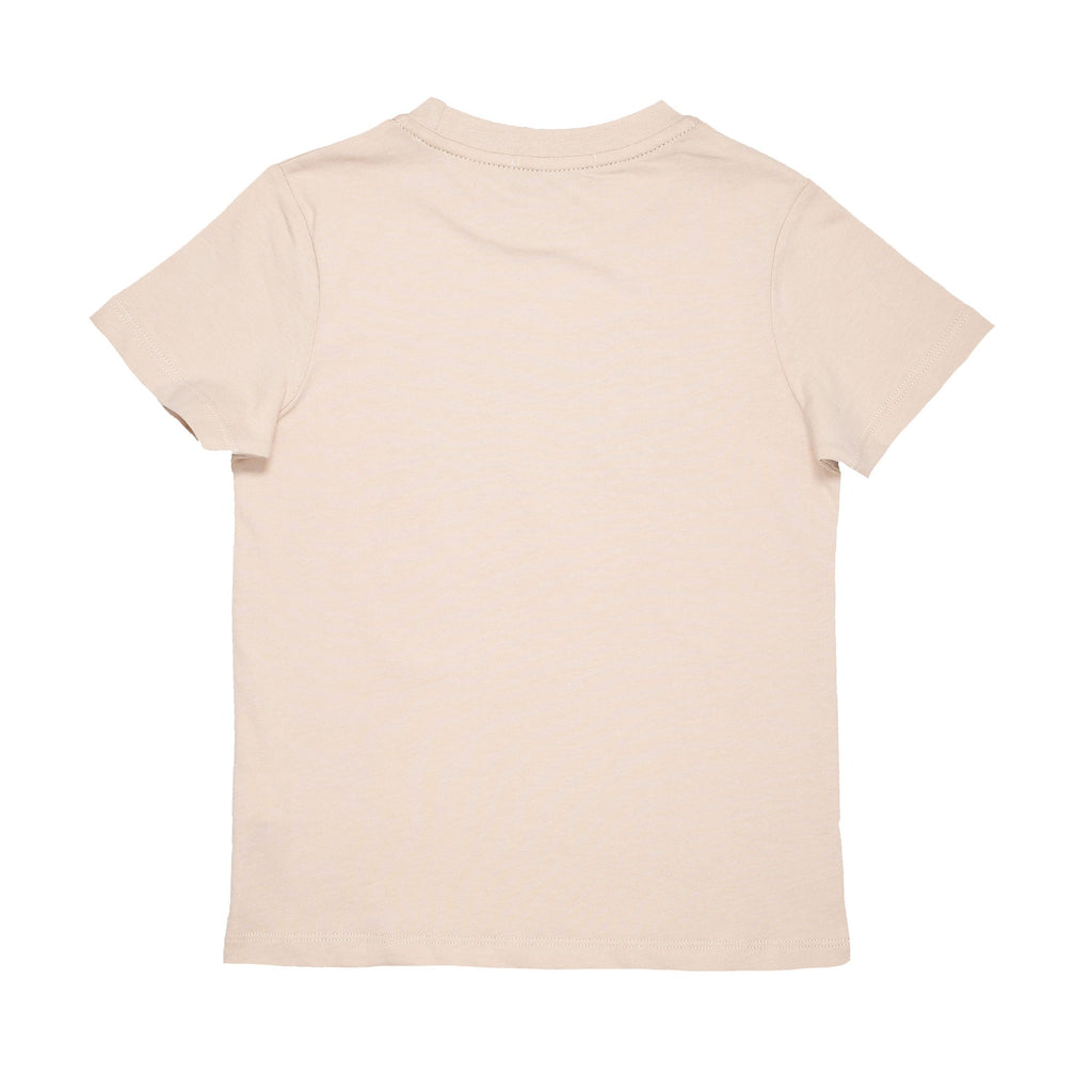 Aigner Kids Boy's Smoke Gray T-Shirt