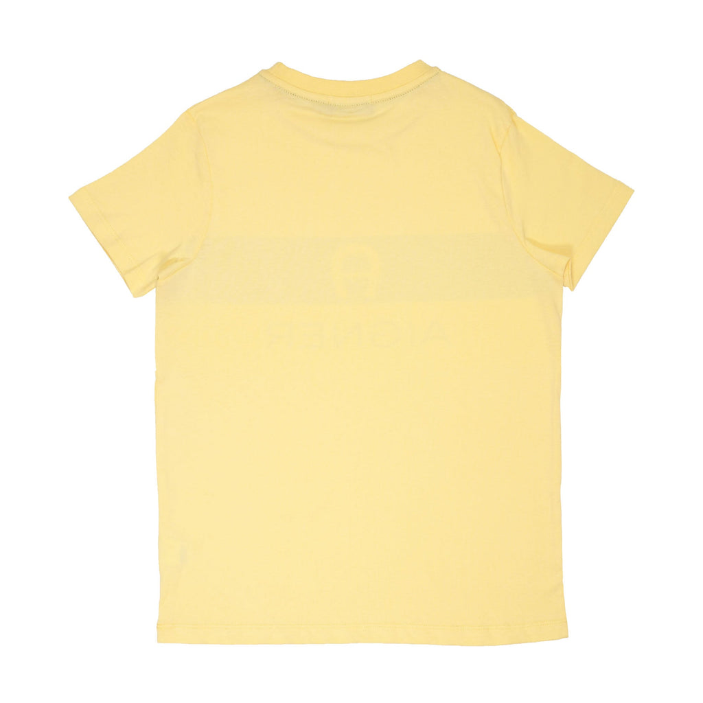 Aigner Kids Boy's Multiple Color T-Shirt