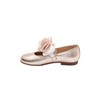 Andanines Ballerina Gold Color