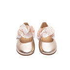 Andanines Ballerina Gold Color