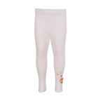Billieblush Kids Star and Heart Legging