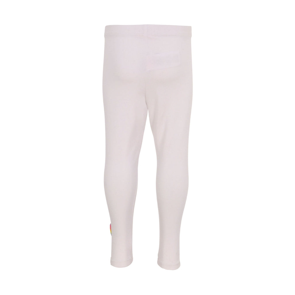 Billieblush Kids Star and Heart Legging