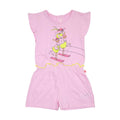 Billieblush Kids Jersey Playsuit
