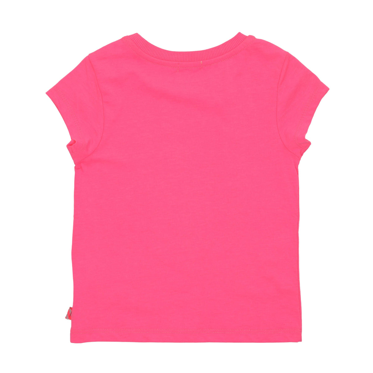 Billieblush Kids Girl's Pink Sea Shell T-Shirt