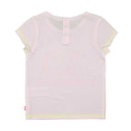 Billieblush Kids Girl's T-Shirt White