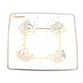 Blumarine Platinum Vpoche Quadrato 12 Cm Square Tray