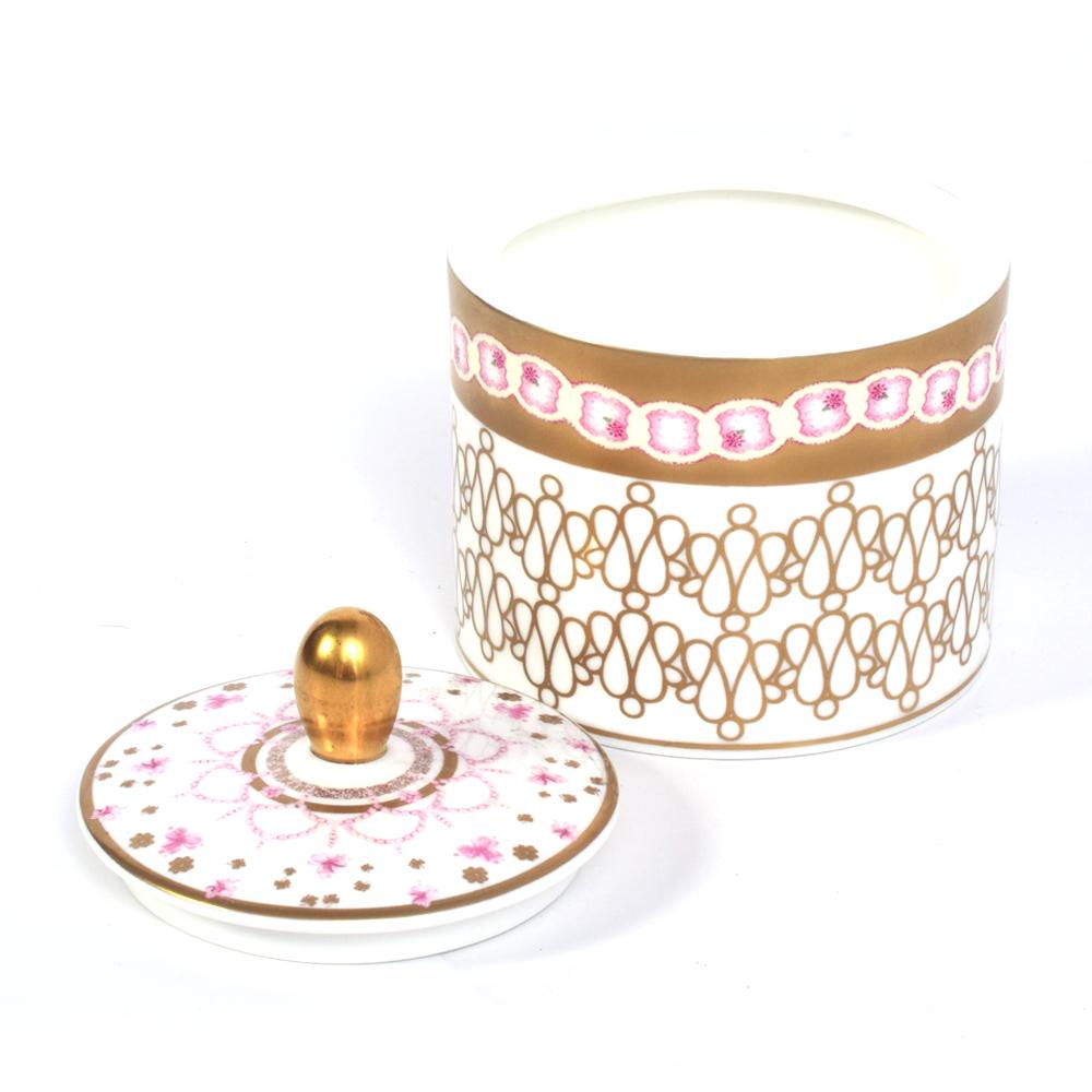 Blumarine Sugar Pot
