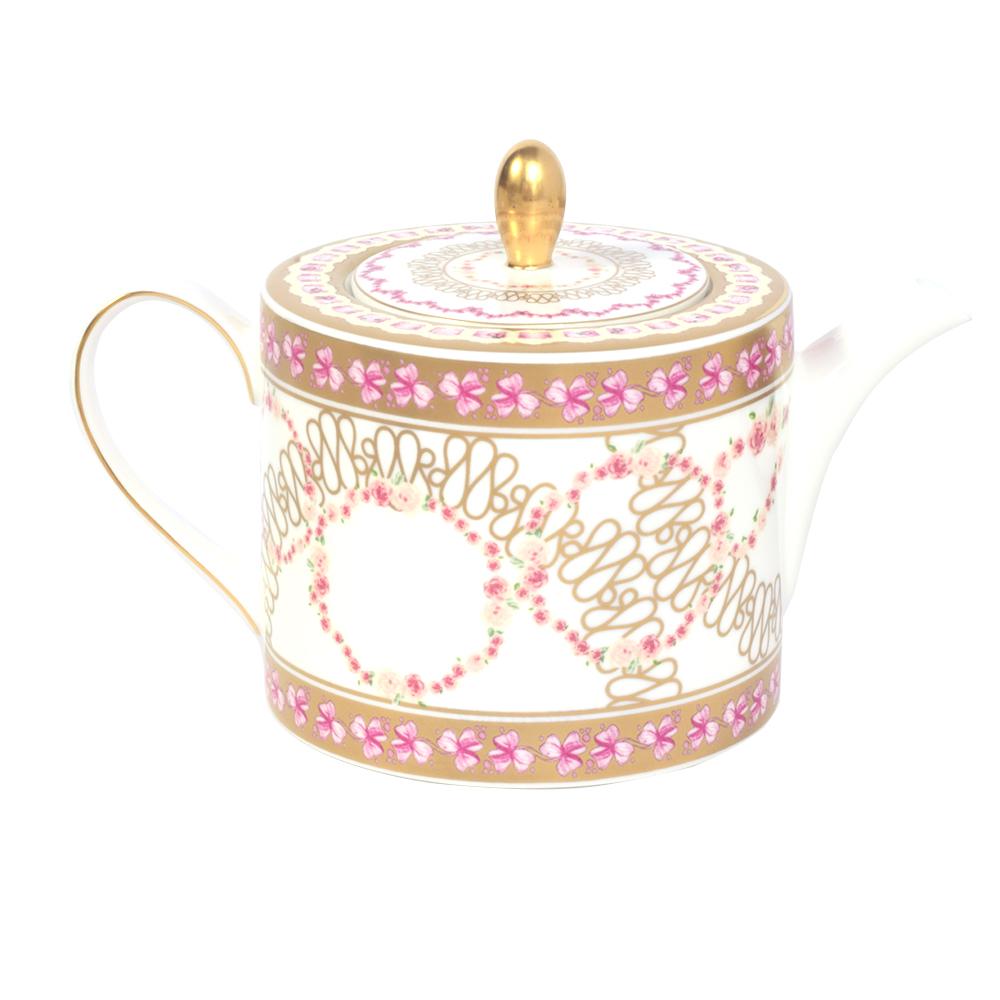 Blumarine Tea/Coffee Pot