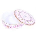Blumarine Large Round Box