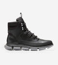Cole Haan 4.ZEROGRAND Hiker BooMens Fashion