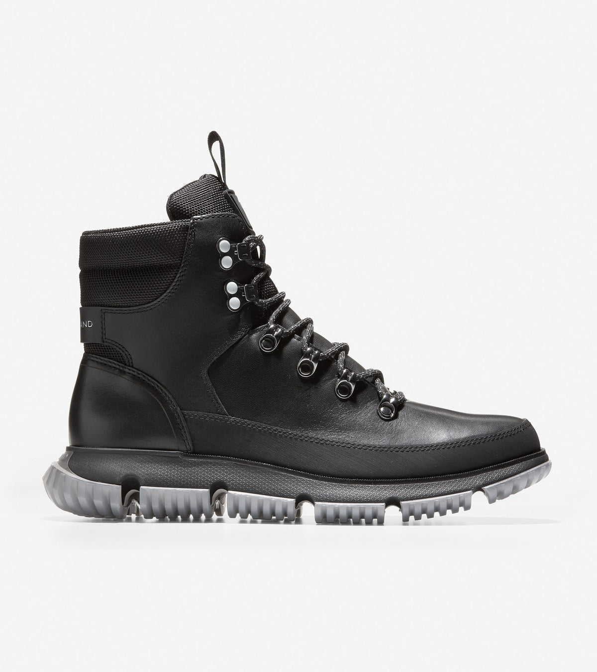 Cole Haan 4.ZEROGRAND Hiker BooMens Fashion