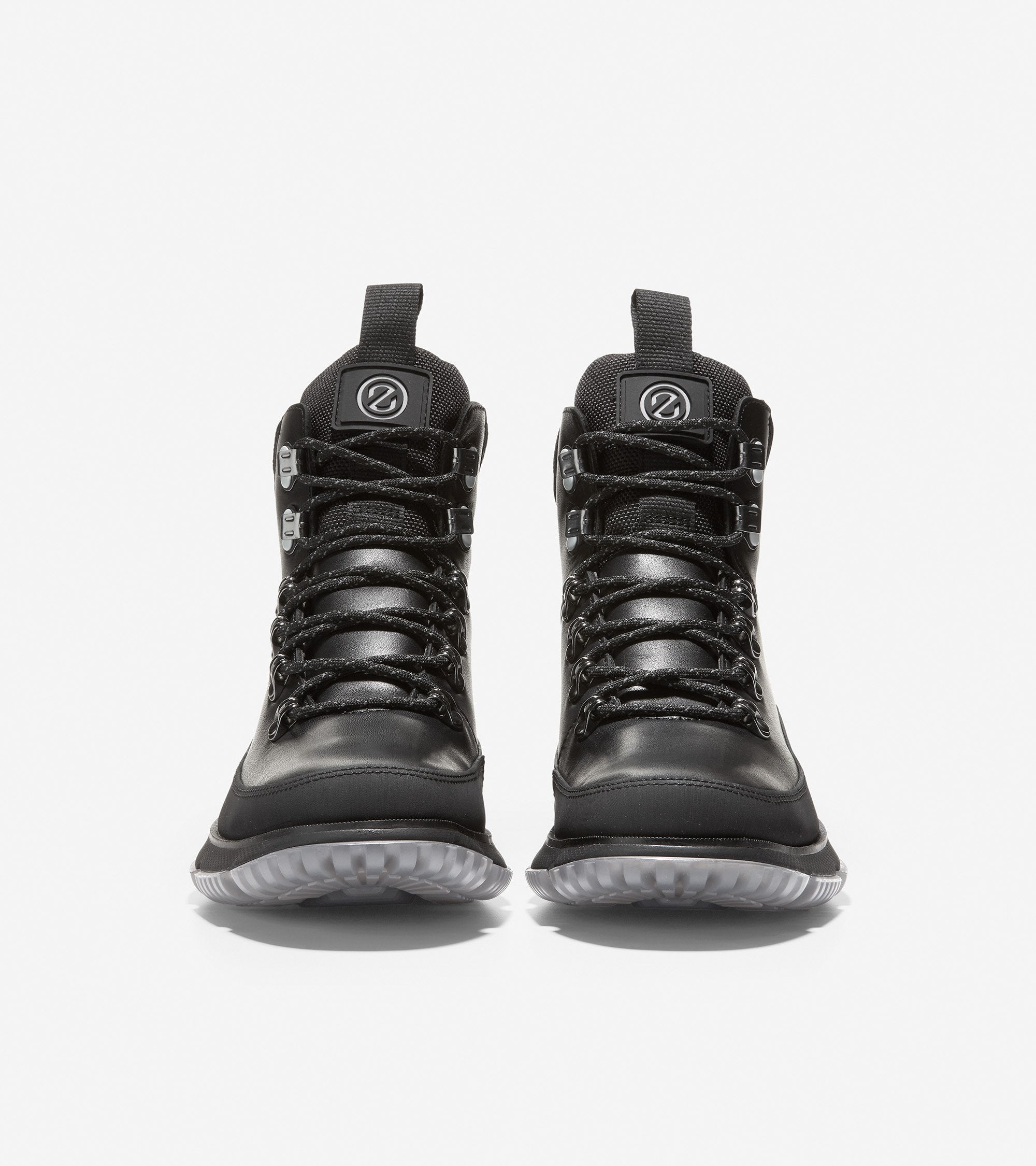 Cole Haan 4.ZEROGRAND Hiker BooMens Fashion