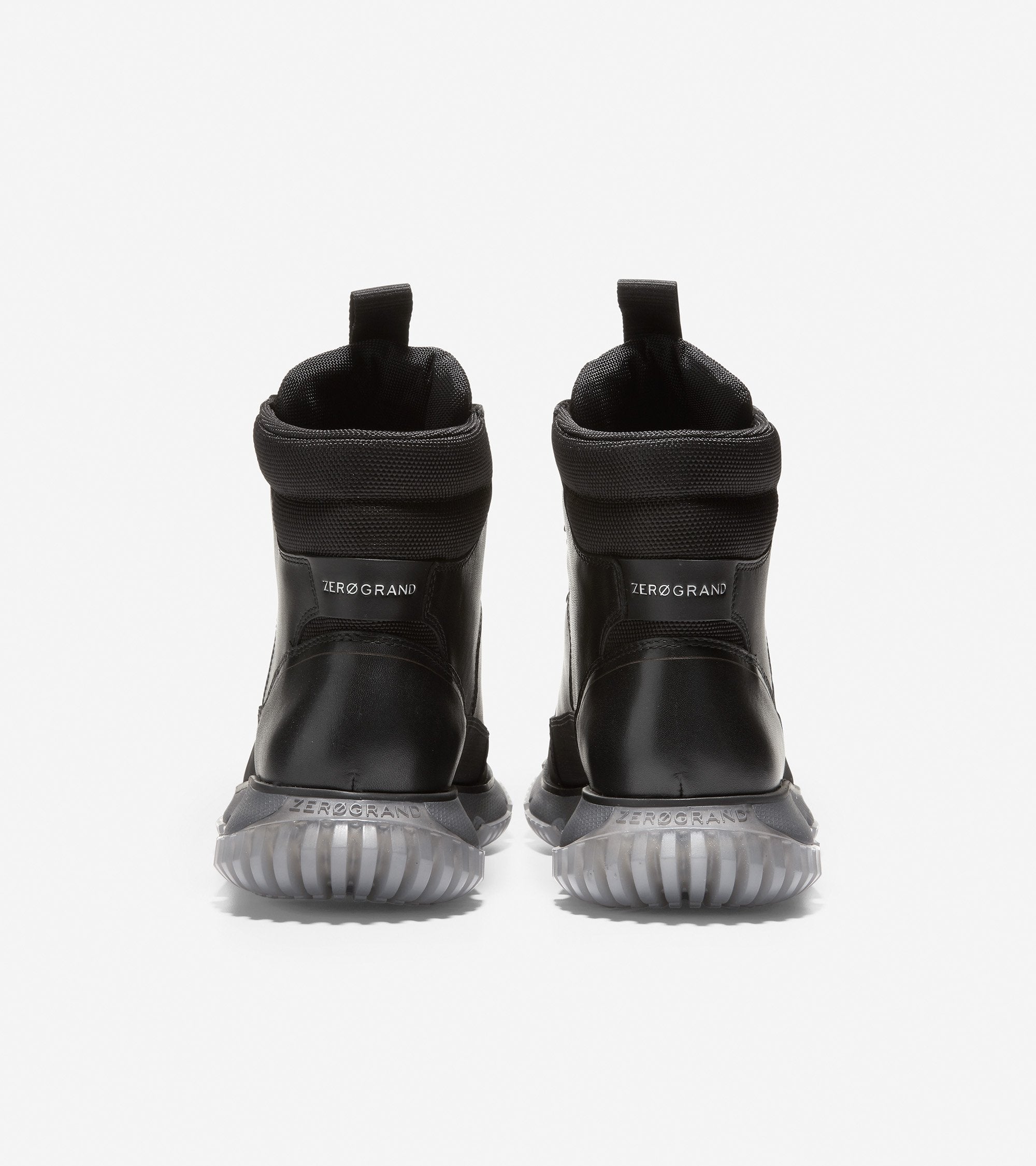 Cole Haan 4.ZEROGRAND Hiker BooMens Fashion