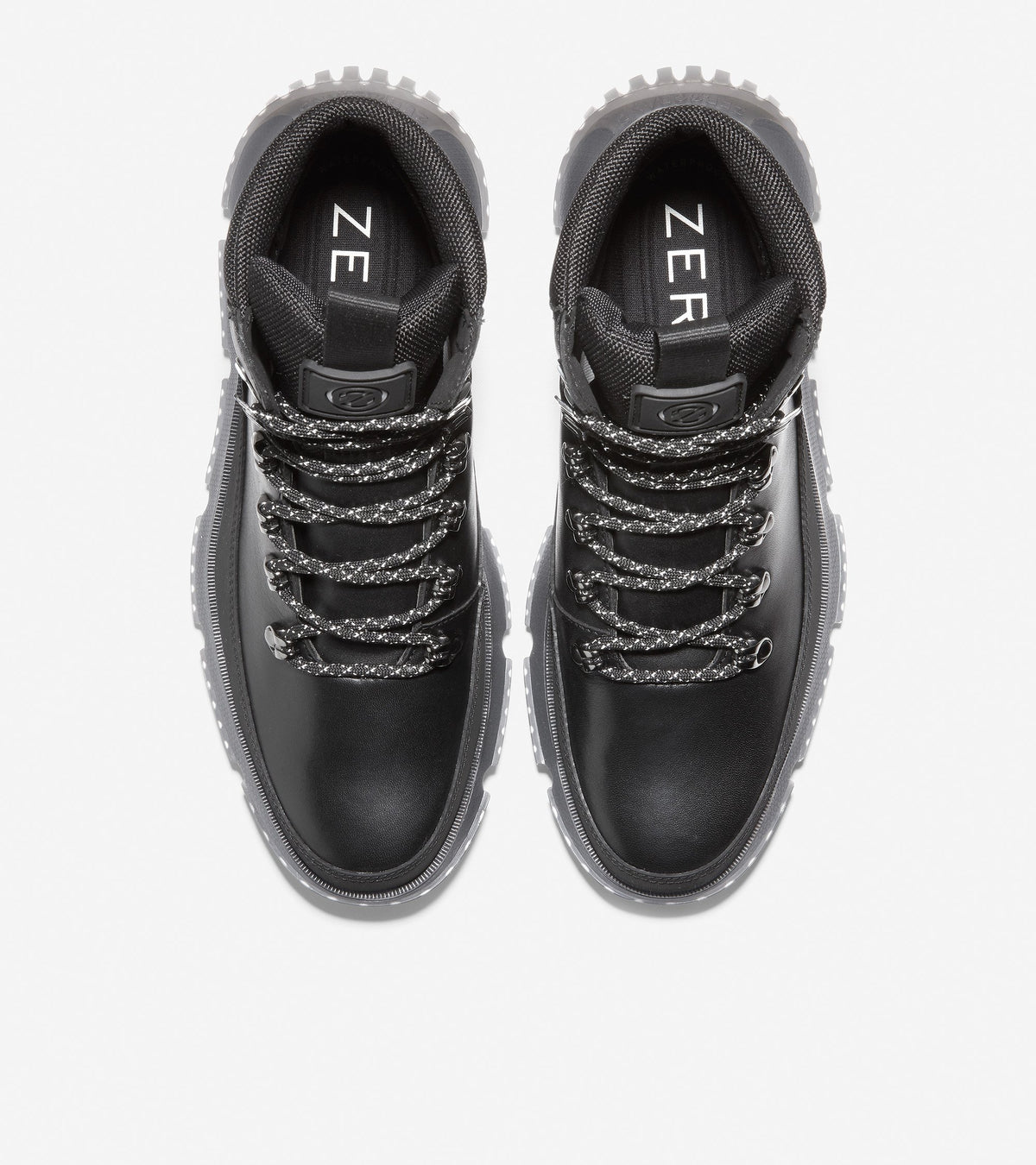 Cole Haan 4.ZEROGRAND Hiker BooMens Fashion