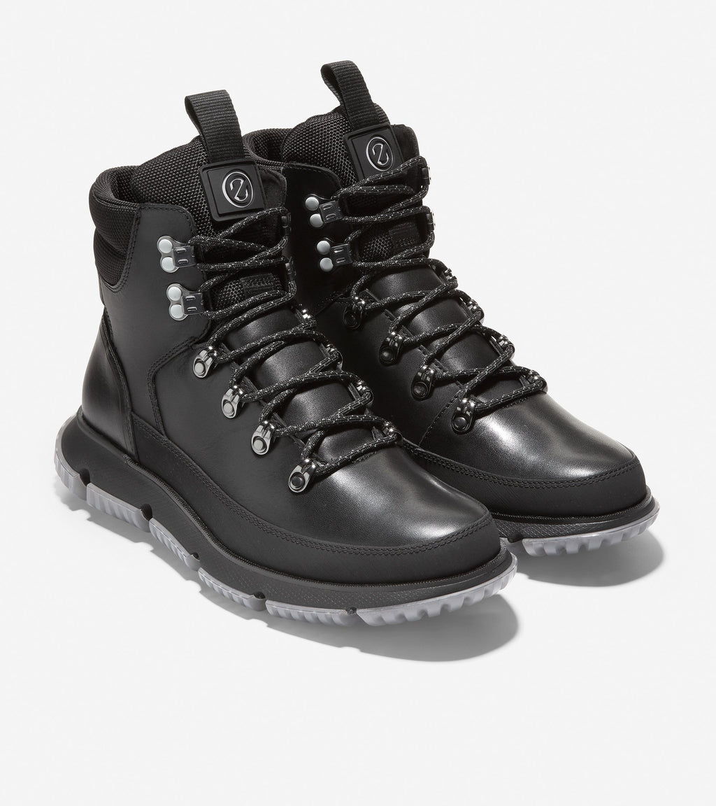 Cole Haan 4.ZEROGRAND Hiker BooMens Fashion