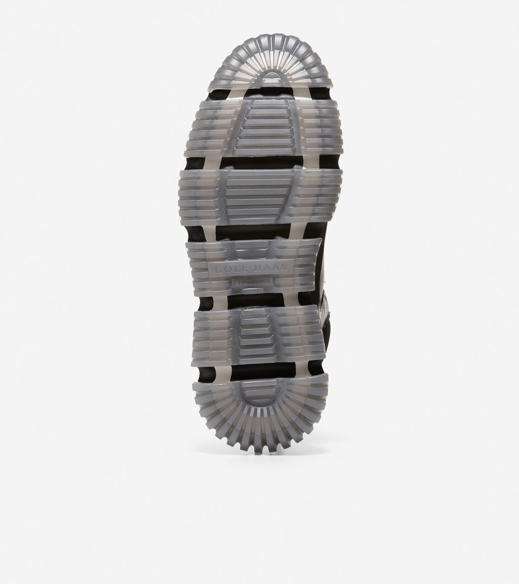 Cole Haan 4.ZEROGRAND Hiker BooMens Fashion