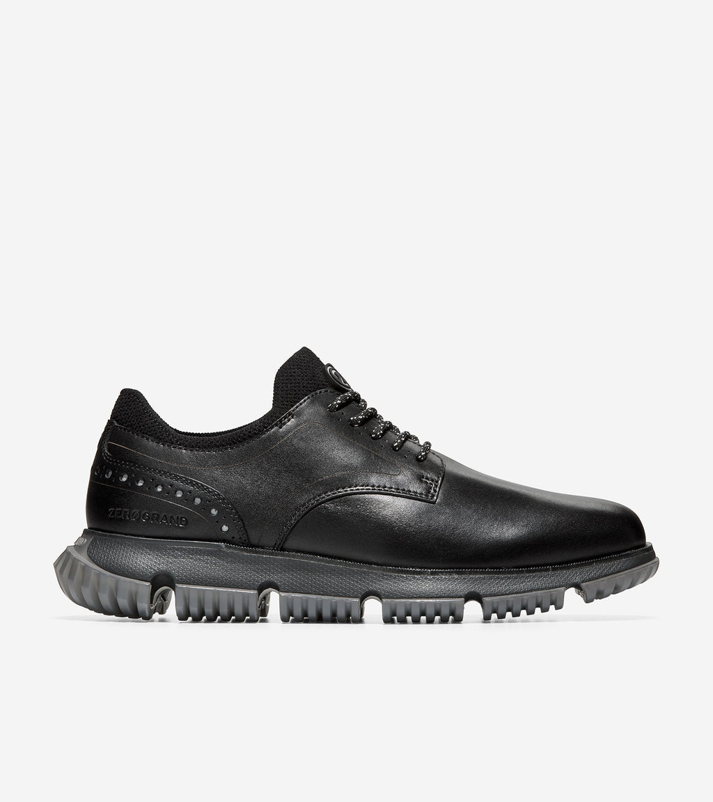 Cole Haan 4.ZERØGRAND Plain Toe Oxford Mens