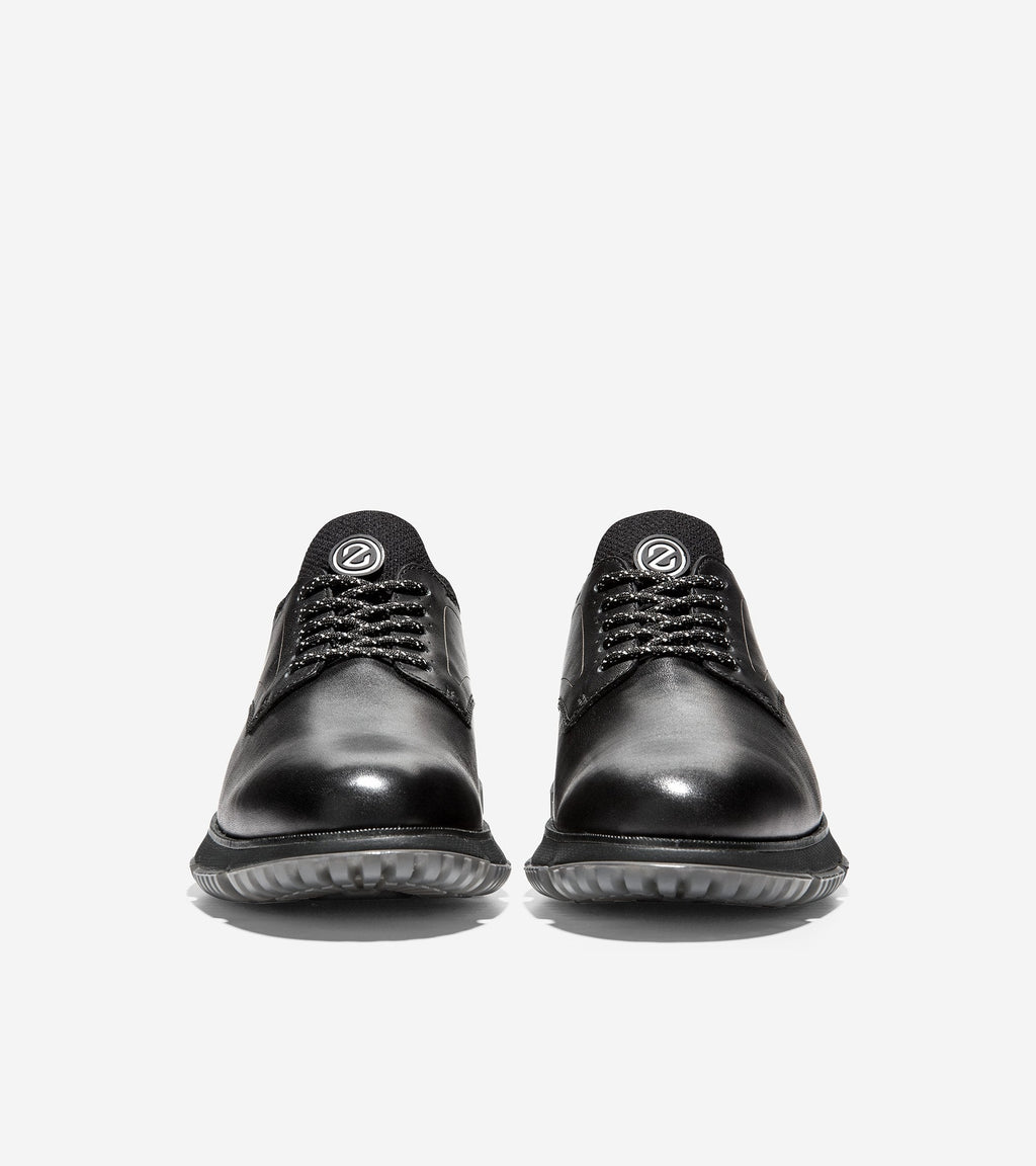 Cole Haan 4.ZERØGRAND Plain Toe Oxford Mens