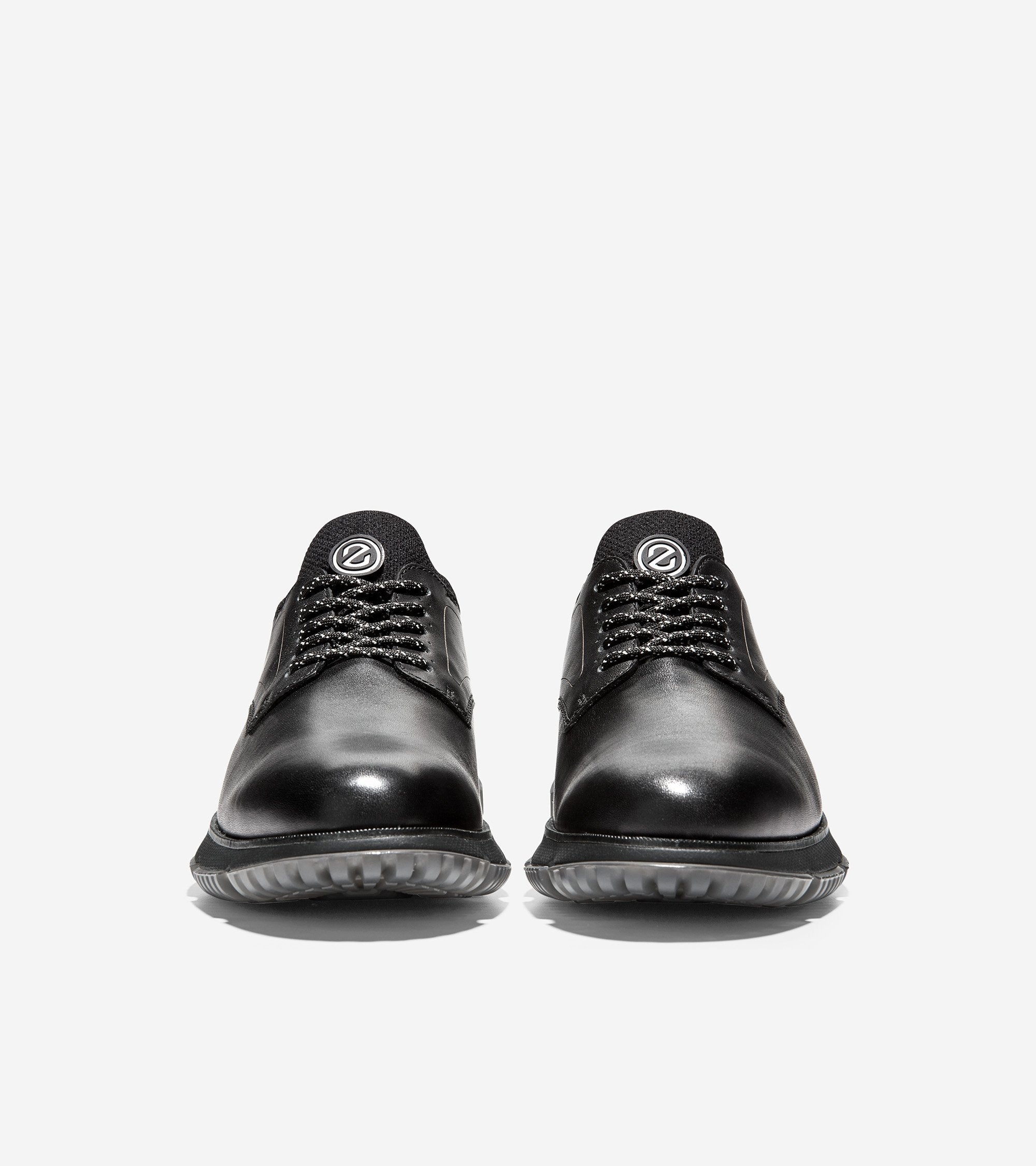 Cole Haan 4.ZERØGRAND Plain Toe Oxford Mens