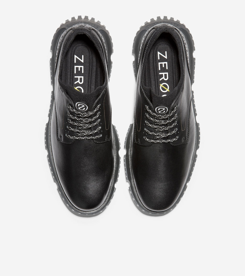 Cole Haan 4.ZERØGRAND Plain Toe Oxford Mens