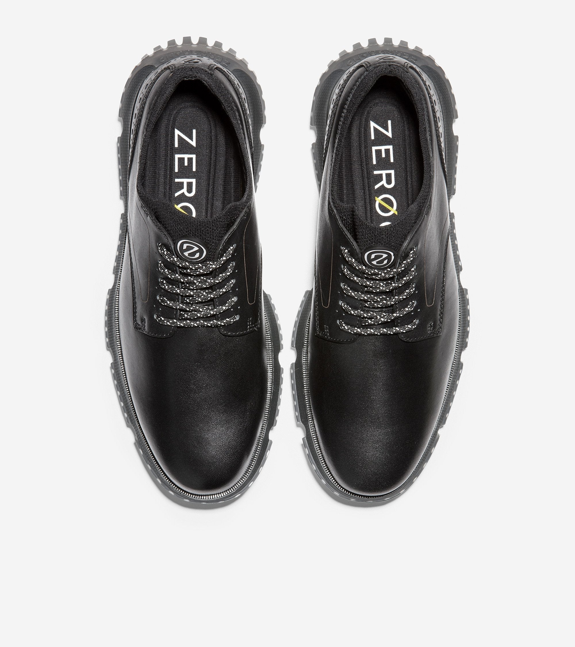 Cole Haan 4.ZERØGRAND Plain Toe Oxford Mens