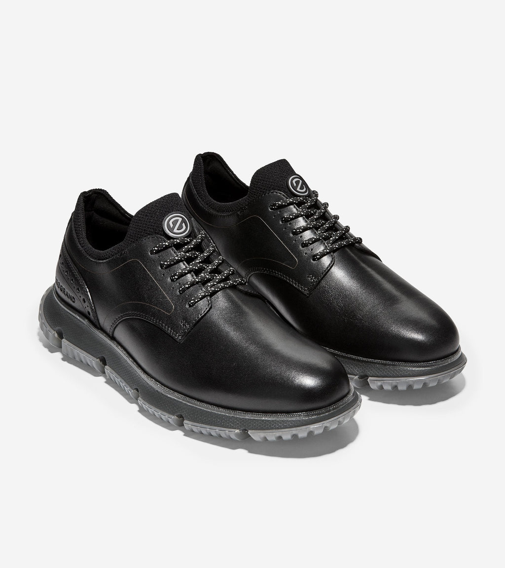 Cole Haan 4.ZERØGRAND Plain Toe Oxford Mens