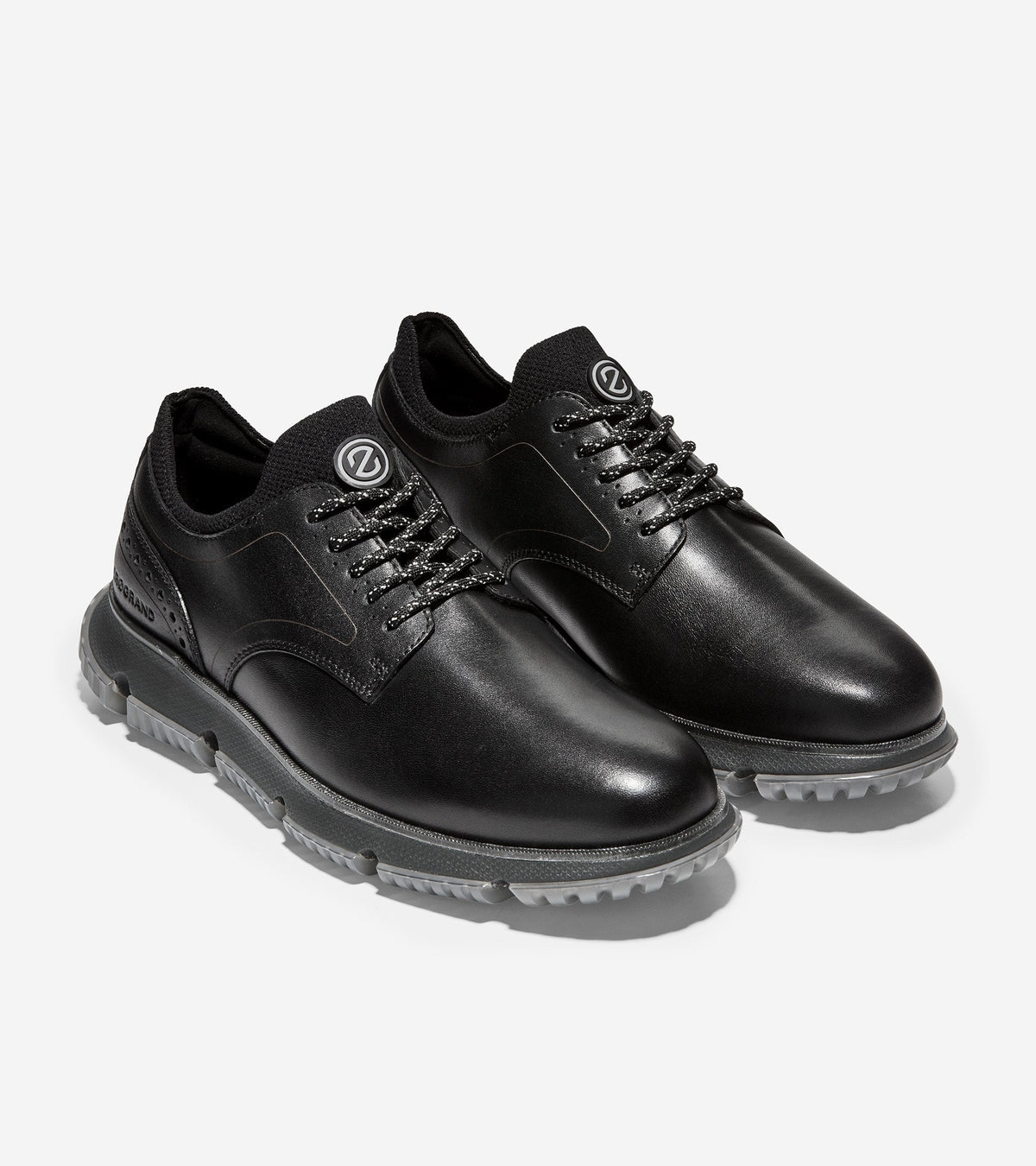 Cole Haan 4.ZERØGRAND Plain Toe Oxford Mens