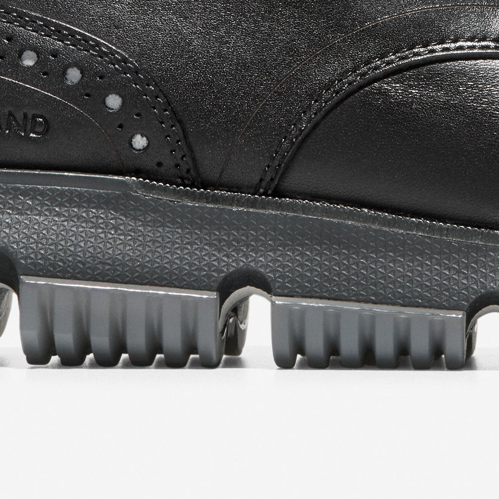 Cole Haan 4.ZERØGRAND Plain Toe Oxford Mens