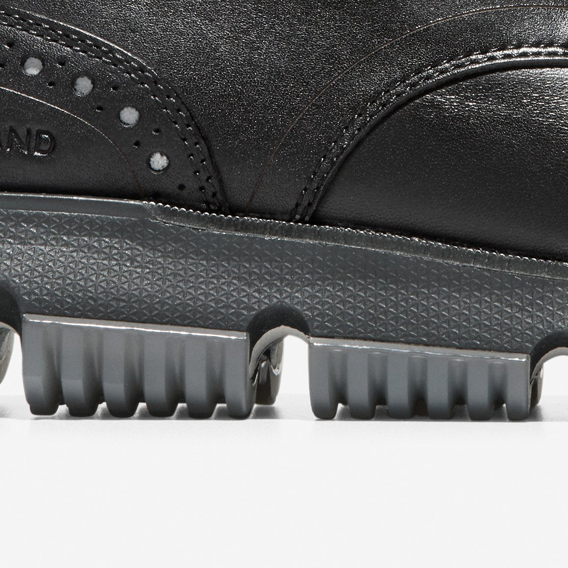 Cole Haan 4.ZERØGRAND Plain Toe Oxford Mens