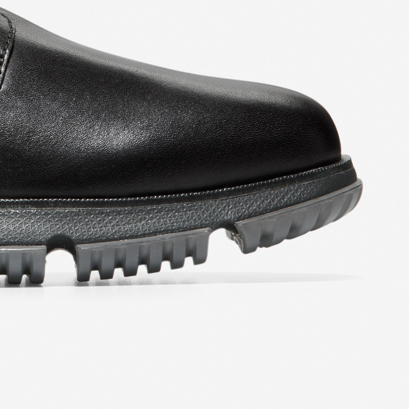 Cole Haan 4.ZERØGRAND Plain Toe Oxford Mens