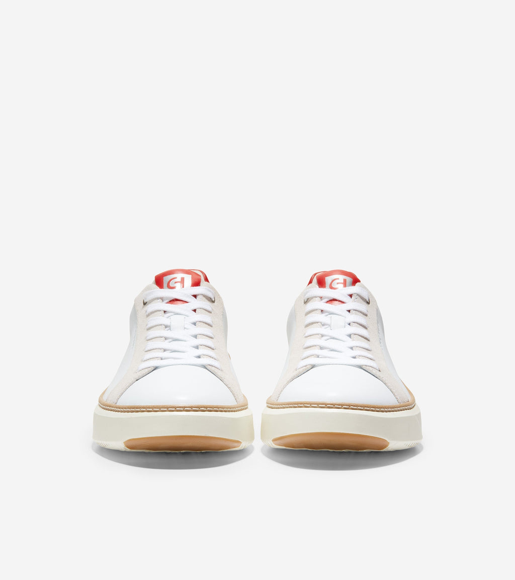 GrandPro Topspin Sneaker