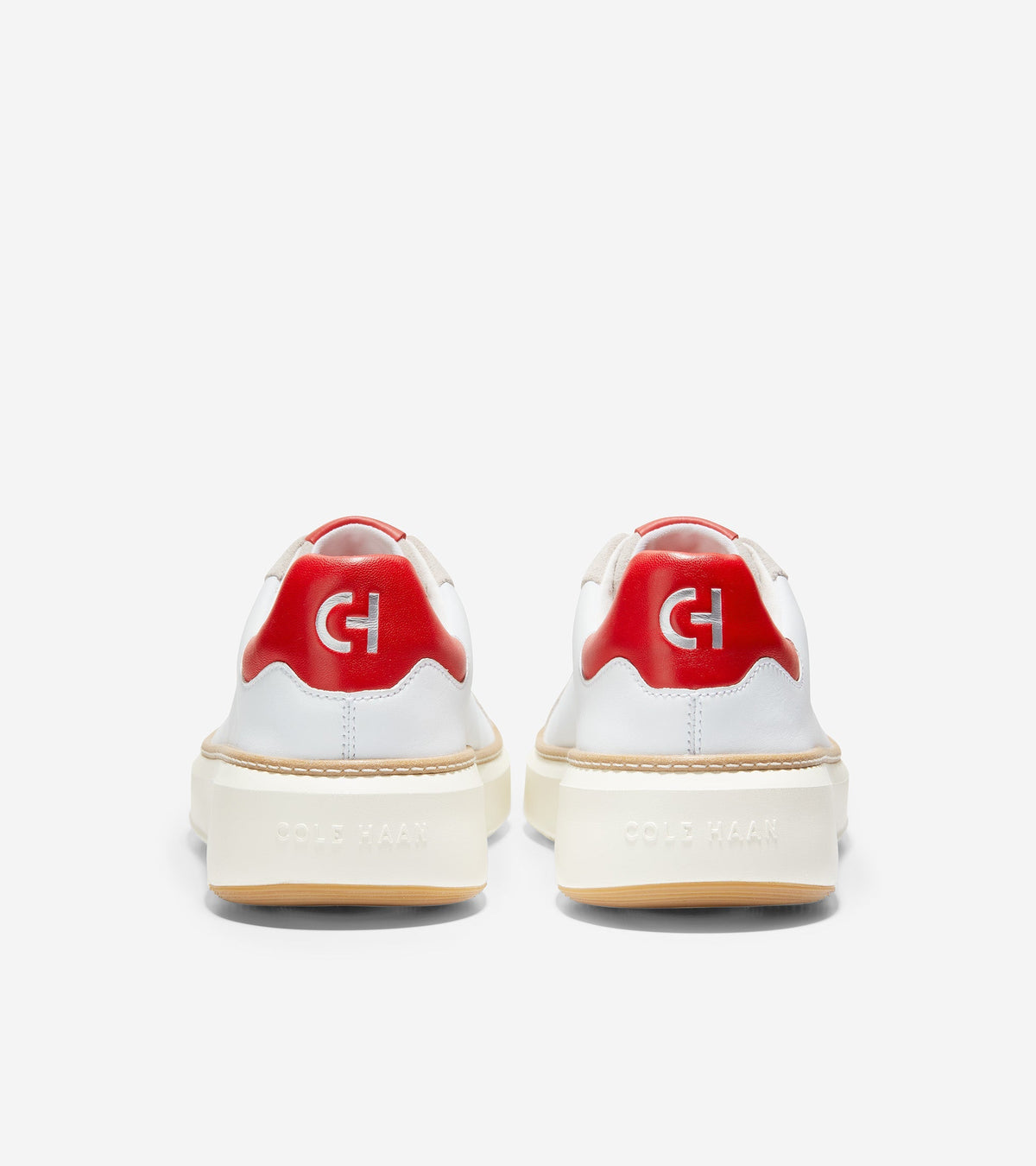 GrandPro Topspin Sneaker