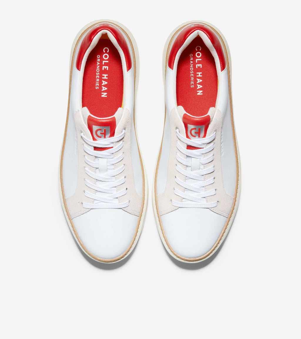 GrandPro Topspin Sneaker