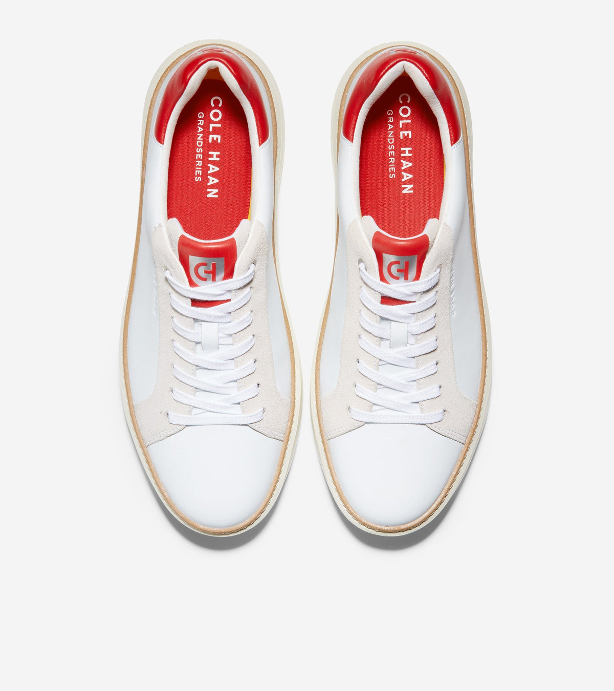 GrandPro Topspin Sneaker