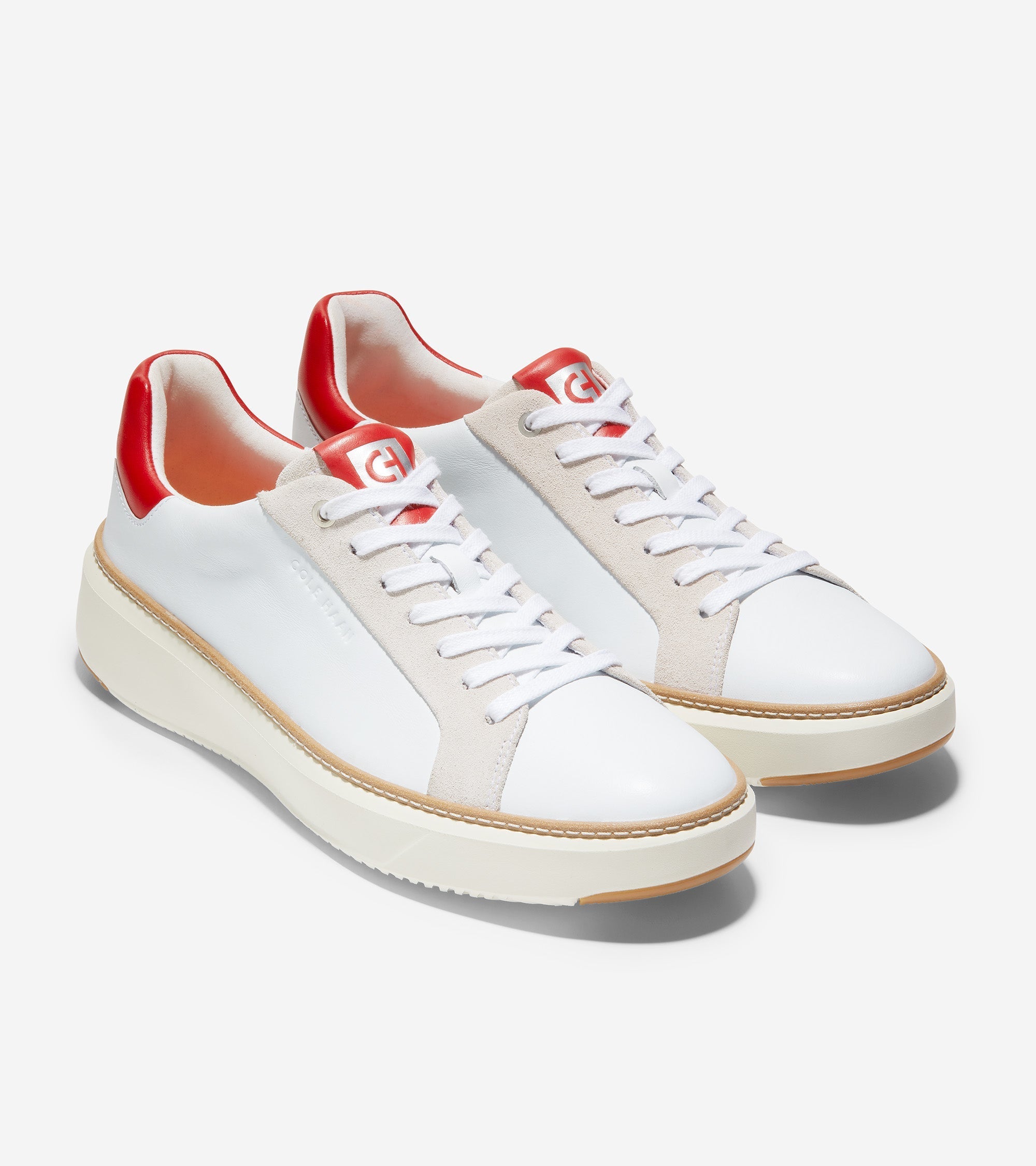GrandPro Topspin Sneaker