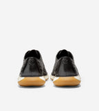 4.ZEROGRAND Woven Oxford