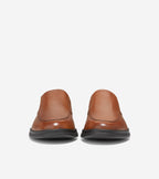Grand Ambition 2-Gore Loafer