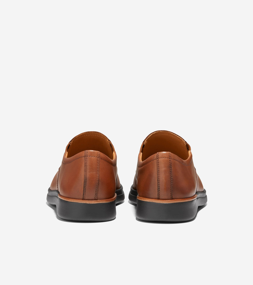 Grand Ambition 2-Gore Loafer