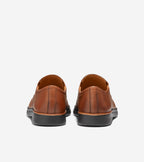 Grand Ambition 2-Gore Loafer