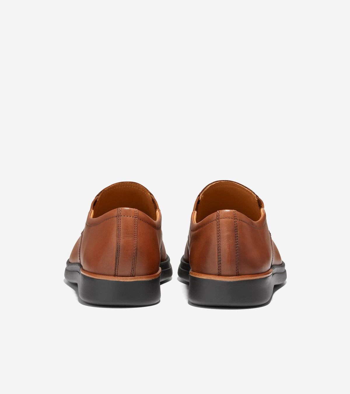 Grand Ambition 2-Gore Loafer