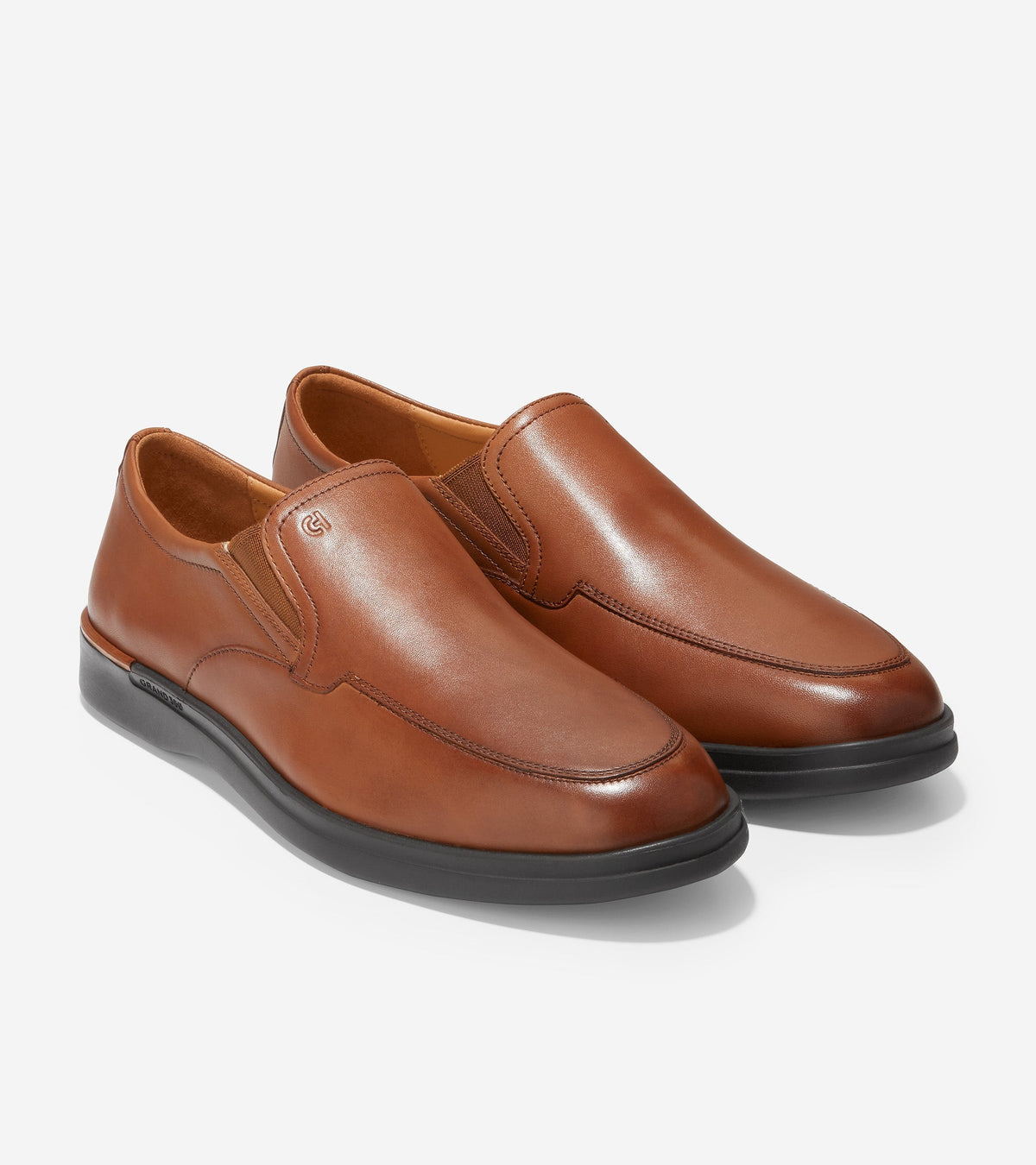 Grand Ambition 2-Gore Loafer